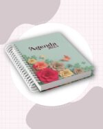 COMBO Agendas 2025 (Dreams Arts) - Imagem 14