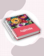 COMBO Agendas 2025 (Dreams Arts) - Imagem 16