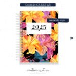 Kit 5 Capas Tropical