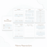 Kit CRISTÃO - Menino Rezando Loiro (Pamella) - Imagem 9