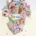 Jardim das Fadas - Kit Avulso Festa - Imagem 3