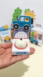 Carros - Kit Avulso Festa - Imagem 3