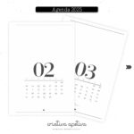 COMBO 2025 Black (Criativa Afetiva) - Imagem 4