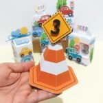 Carros - Kit Avulso Festa - Imagem 2