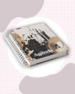 COMBO Agendas 2025 (Dreams Arts) - Imagem 17