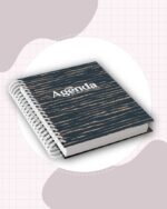 COMBO Agendas 2025 (Dreams Arts) - Imagem 15