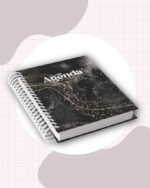 COMBO Agendas 2025 (Dreams Arts) - Imagem 13