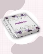 COMBO Agendas 2025 (Dreams Arts) - Imagem 6