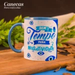 COMBO - Boas Energias - Kit Digital | Artes Canecas (Avião sem Asa) - Imagem 3
