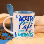 COMBO - Boas Energias - Kit Digital | Artes Canecas (Avião sem Asa) - Imagem 9