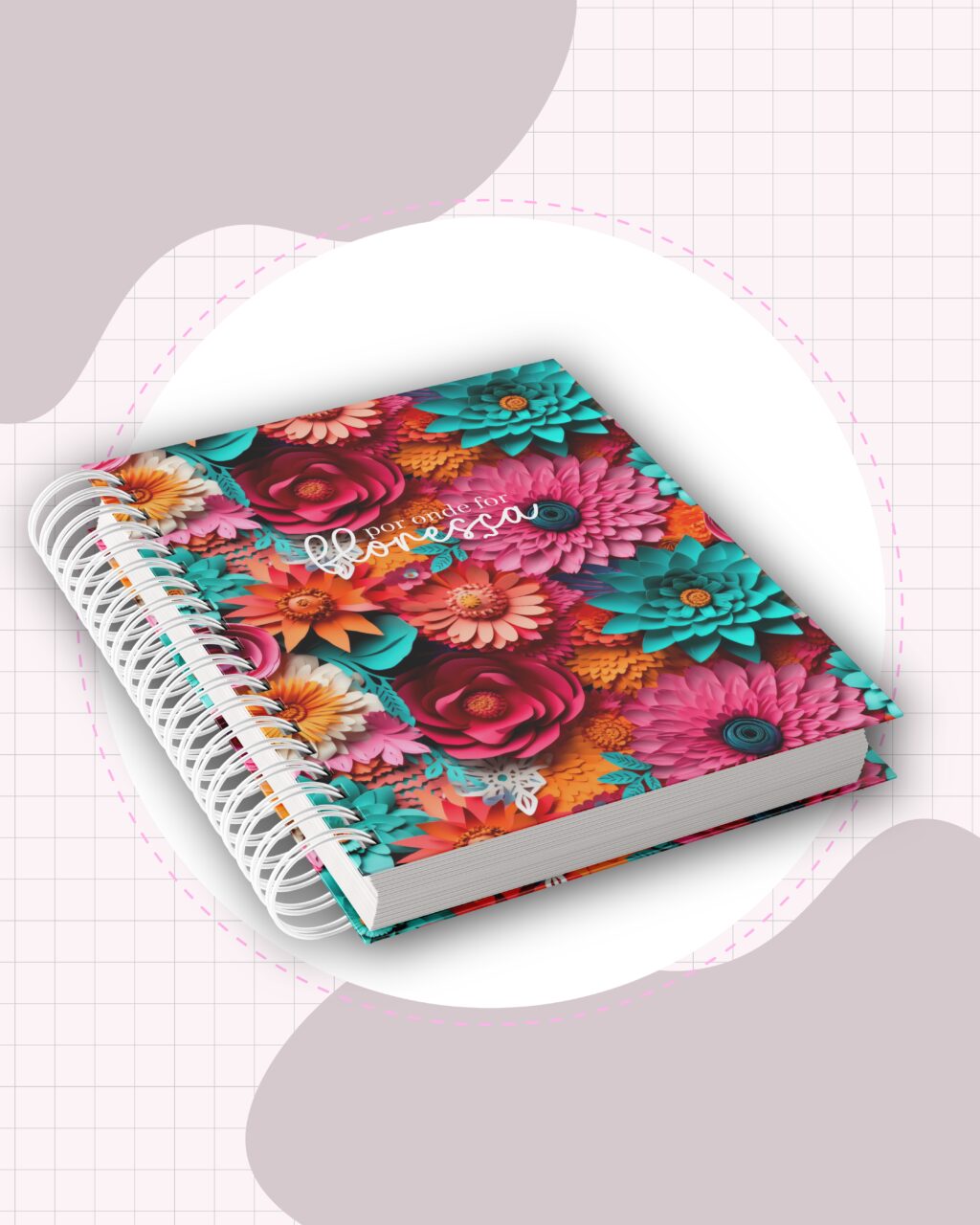 COMBO Agendas 2025 (Dreams Arts) - Imagem 4