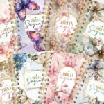 COMBO de Capas para Bíblia 1 (Encaderna com Amor)