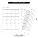 COMBO 2025 Black (Criativa Afetiva) - Imagem 6