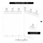 COMBO 2025 Black (Criativa Afetiva) - Imagem 13