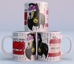 Mini Pack: Eu gosto assim, Amostradinho! (Originale) - Imagem 6