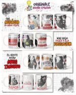 Mini Pack: Eu gosto assim, Amostradinho! (Originale) - Imagem 4