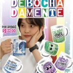 Debochada mente (Originale)