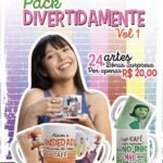 Divertidamente Vol 1 (Originale)