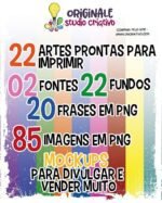 Debochada mente (Originale) - Imagem 7