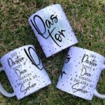 Pastor/Pastora Minimalista - Estampas Canecas (Yukina) - Imagem 4