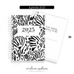 COMBO 2025 Black (Criativa Afetiva) - Imagem 15