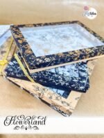 FlowerLand - Caixa Midori Festita (Tita) - Imagem 3