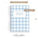 Kit 5 Capas Xadrez - Imagem 3