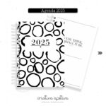 COMBO 2025 Black (Criativa Afetiva)