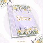 Kit CRISTÃO - Dias com DEUS (Pamella) - Imagem 4