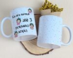 COMBO Dorama 2 – Estampas Canecas (Bruna Molina) - Imagem 4