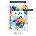 Kit 5 Capas Tropical - Imagem 3