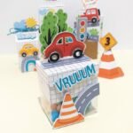 Carros - Kit Avulso Festa - Imagem 7