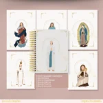 Livro de Orações Católico (Arquivo Encantado) - Imagem 12