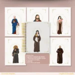 Livro de Orações Católico (Arquivo Encantado) - Imagem 11