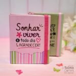 Capas para bloco (tipo post-it) - 3 tamanhos - Inspirações (Telma Contel) - Imagem 12