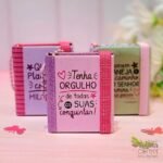 Capas para bloco (tipo post-it) - 3 tamanhos - Inspirações (Telma Contel) - Imagem 7