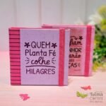 Capas para bloco (tipo post-it) - 3 tamanhos - Inspirações (Telma Contel) - Imagem 2