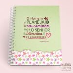 Só Capinhas - A5 + frases - Inspiração (Telma Contel) - Imagem 7