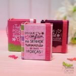 Capas para bloco (tipo post-it) - 3 tamanhos - Inspirações (Telma Contel) - Imagem 6