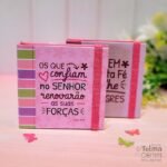 Capas para bloco (tipo post-it) - 3 tamanhos - Inspirações (Telma Contel) - Imagem 14