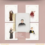 Livro de Orações Católico (Arquivo Encantado) - Imagem 10