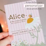 Jardim das Margaridas | Coleção - Kit Digital (Tutti) - Imagem 2