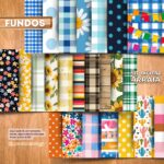 Kit Digital | Mimos - Arraiá Com Nordeste (Pandoca) - Imagem 3