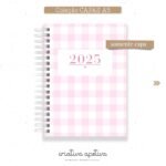 Kit 5 Capas Xadrez - Imagem 5