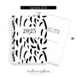 COMBO 2025 Black (Criativa Afetiva) - Imagem 16