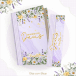 Kit CRISTÃO - Dias com DEUS (Pamella) - Imagem 5