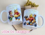COMBO Vida de Casado – Estampas Canecas | Almofadas (Bruna Molina) - Imagem 18