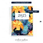 Kit 5 Capas Tropical - Imagem 4