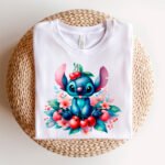COMBO Stitch Cherry – Estampas Camisas (Bruna Molina) - Imagem 7