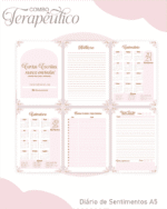 Kit Rosa Clean 1 - Coleção Terapêutico (Pamella) - Imagem 4